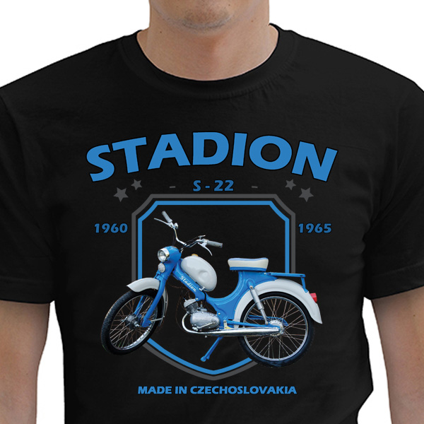 Tričko STRIKER STADION S-22