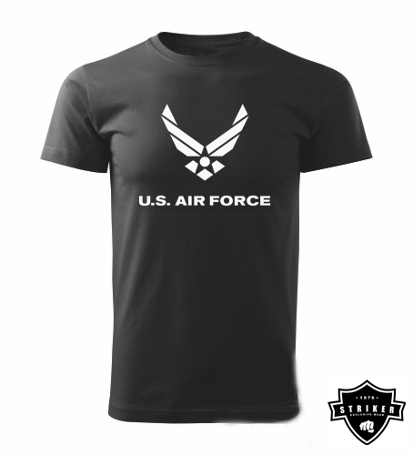 Tričko STRIKER AIR FORCE U.S.