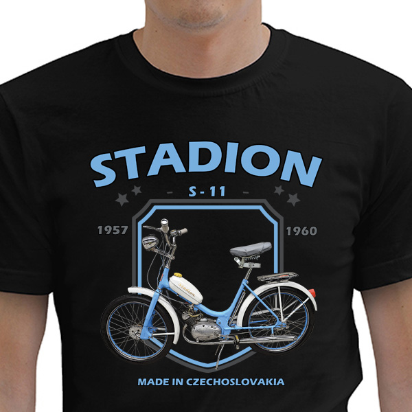 Tričko STRIKER STADION S-11
