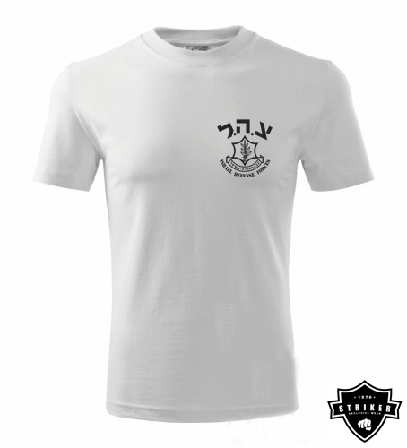 Funkční tričko STRIKER IDF