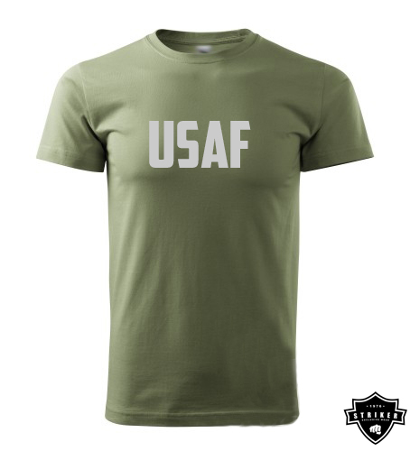 Tričko STRIKER USAF